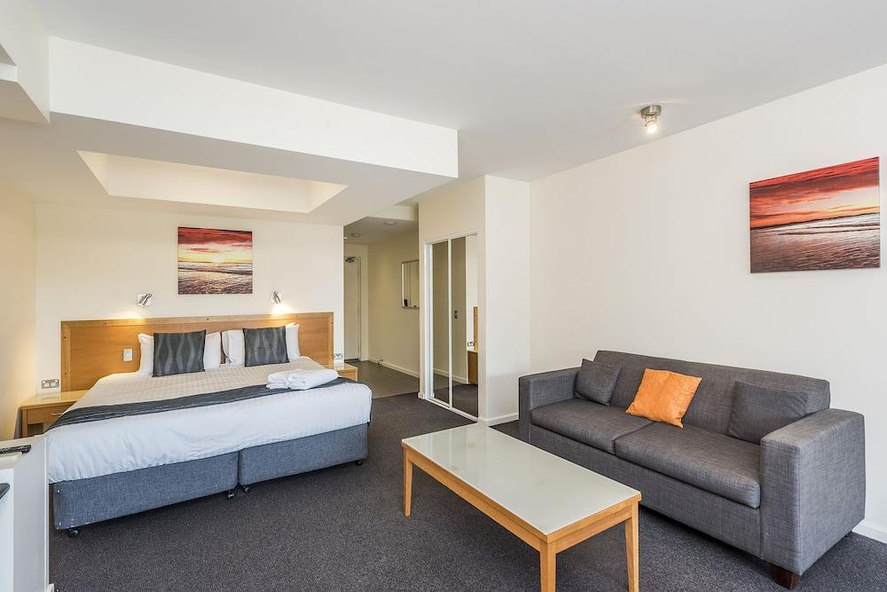 Assured Ascot Quays Apartment Hotel 珀斯 外观 照片