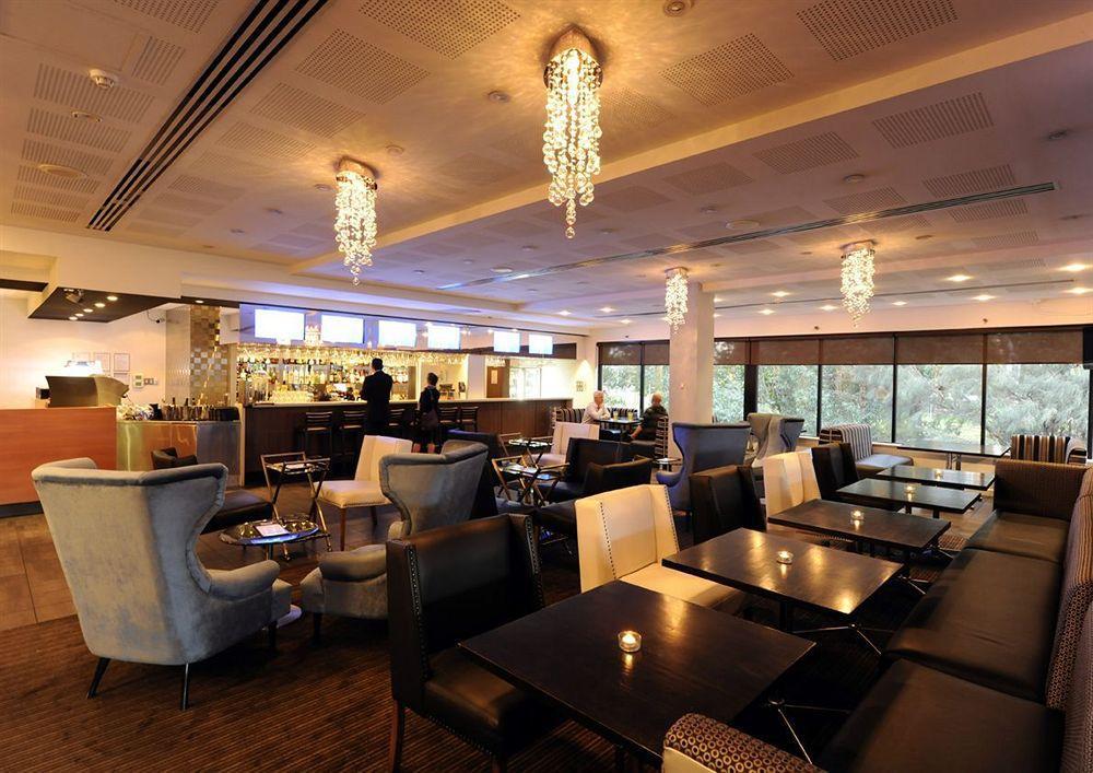 Assured Ascot Quays Apartment Hotel 珀斯 外观 照片
