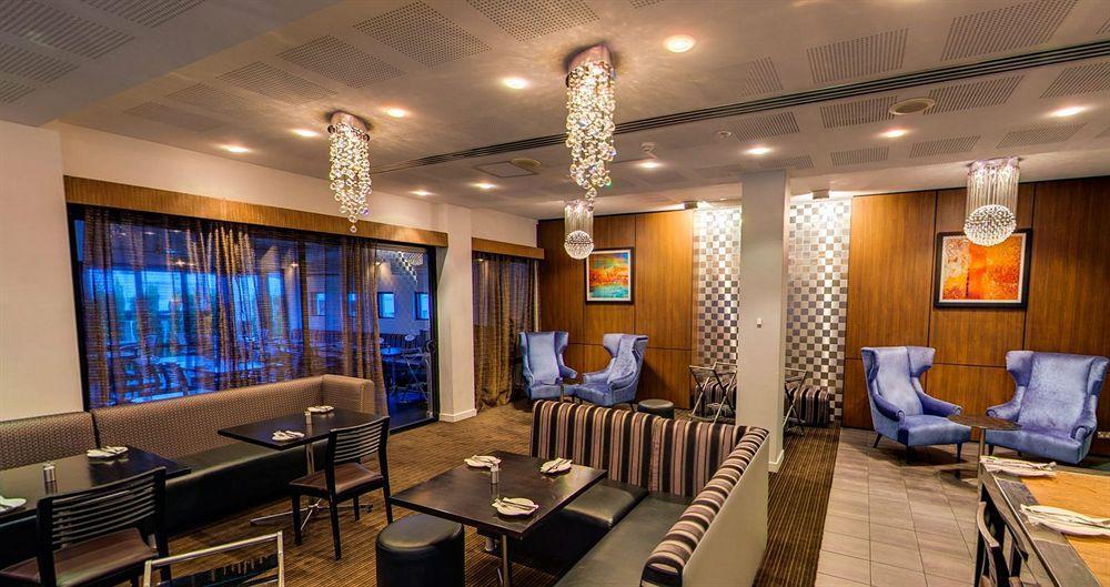 Assured Ascot Quays Apartment Hotel 珀斯 外观 照片
