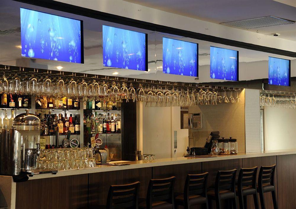 Assured Ascot Quays Apartment Hotel 珀斯 外观 照片