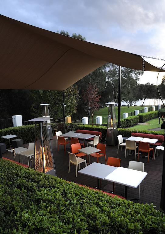 Assured Ascot Quays Apartment Hotel 珀斯 外观 照片