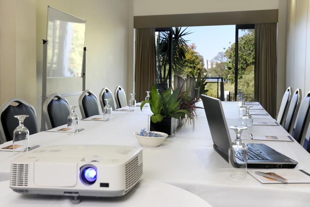 Assured Ascot Quays Apartment Hotel 珀斯 外观 照片