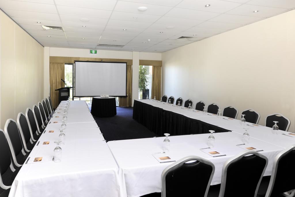 Assured Ascot Quays Apartment Hotel 珀斯 外观 照片