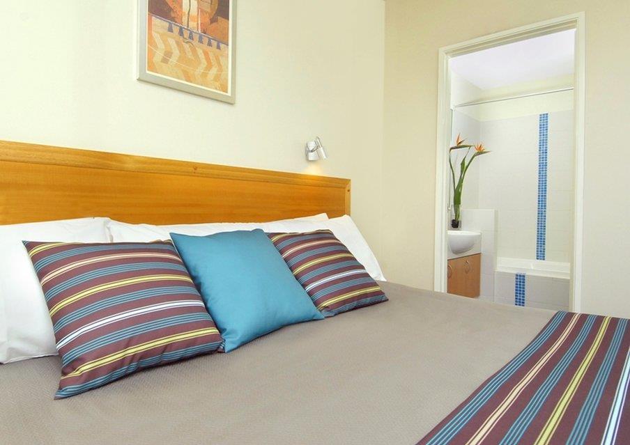 Assured Ascot Quays Apartment Hotel 珀斯 客房 照片