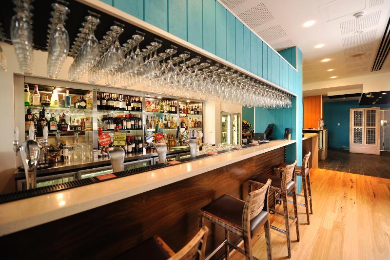 Assured Ascot Quays Apartment Hotel 珀斯 外观 照片