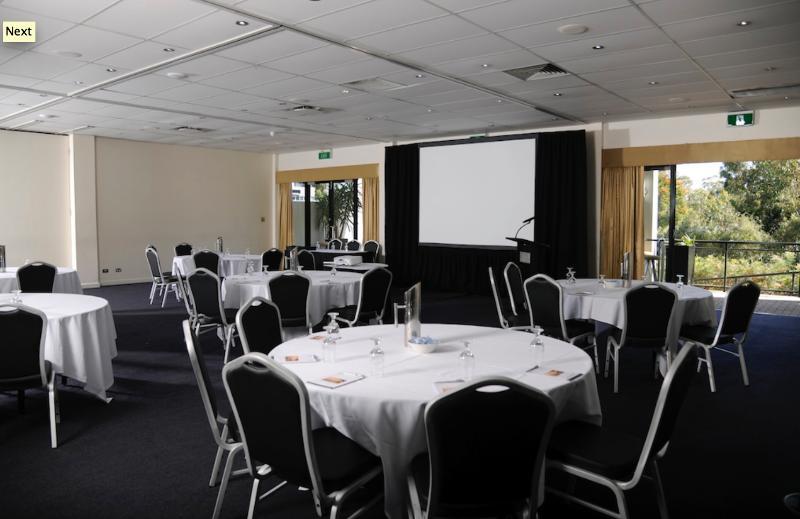 Assured Ascot Quays Apartment Hotel 珀斯 外观 照片