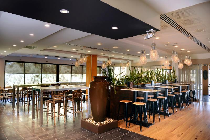 Assured Ascot Quays Apartment Hotel 珀斯 外观 照片