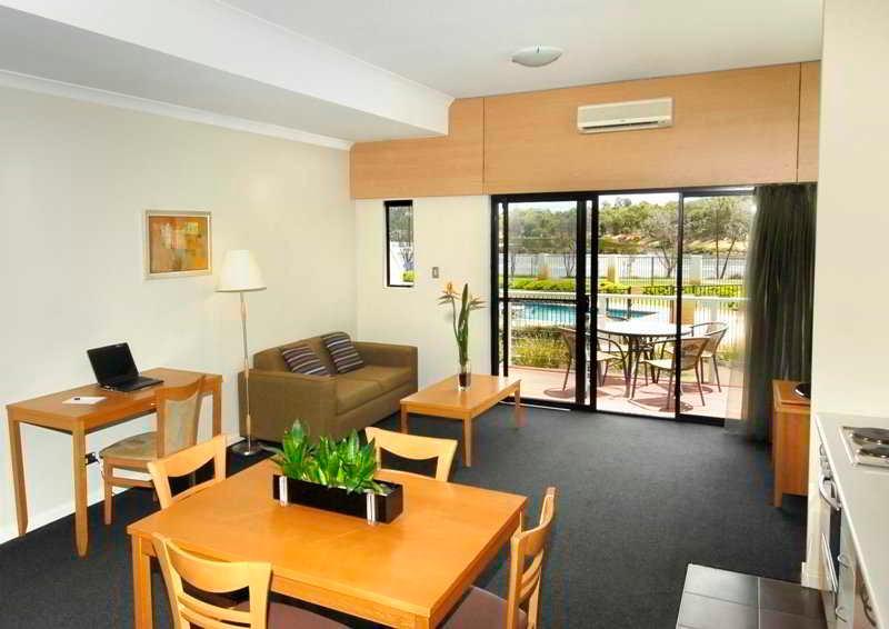 Assured Ascot Quays Apartment Hotel 珀斯 外观 照片