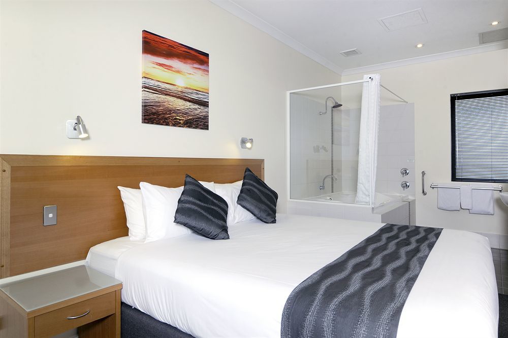 Assured Ascot Quays Apartment Hotel 珀斯 外观 照片