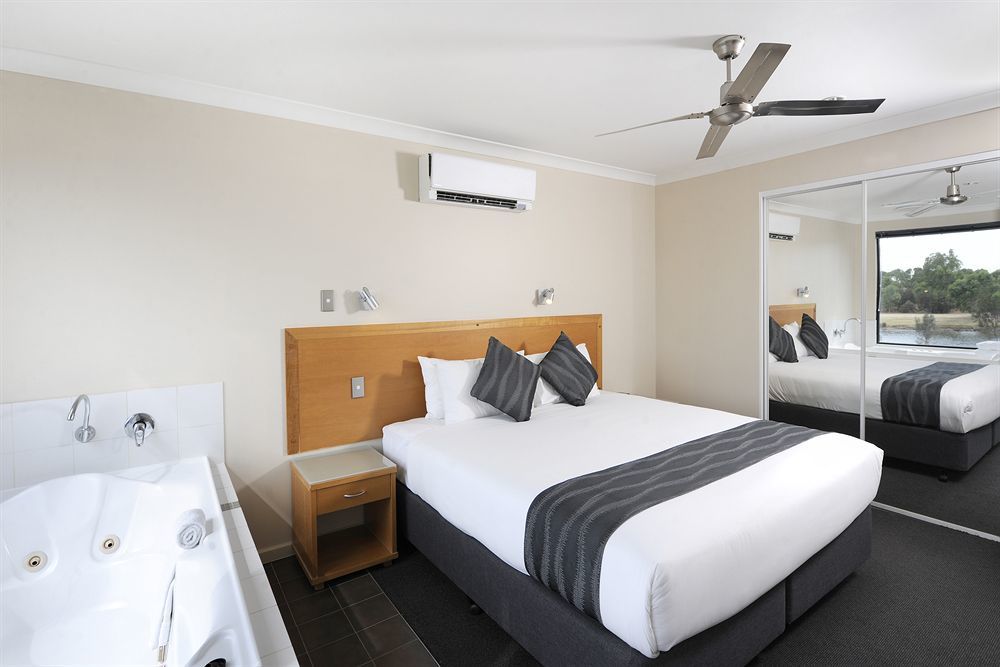 Assured Ascot Quays Apartment Hotel 珀斯 外观 照片