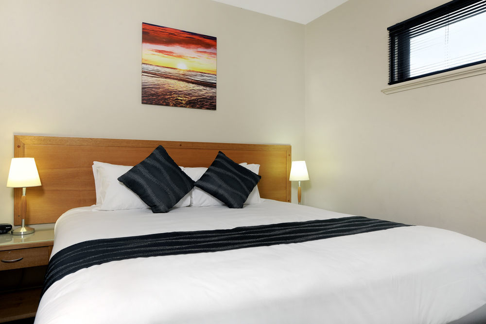 Assured Ascot Quays Apartment Hotel 珀斯 外观 照片