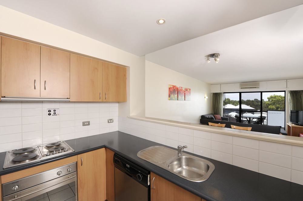 Assured Ascot Quays Apartment Hotel 珀斯 外观 照片
