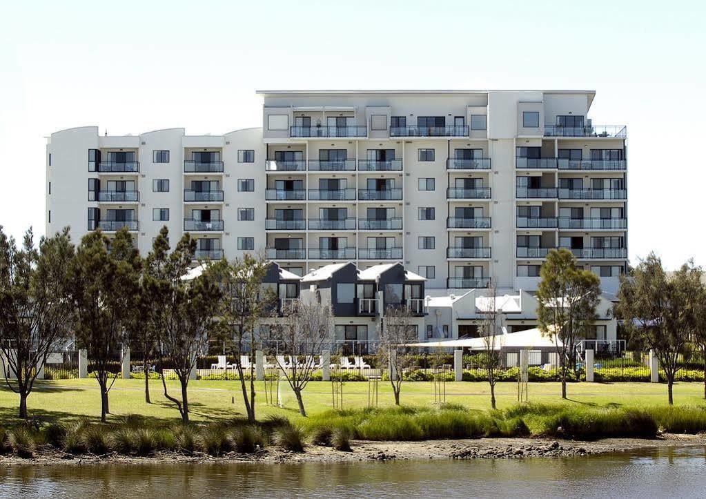 Assured Ascot Quays Apartment Hotel 珀斯 外观 照片