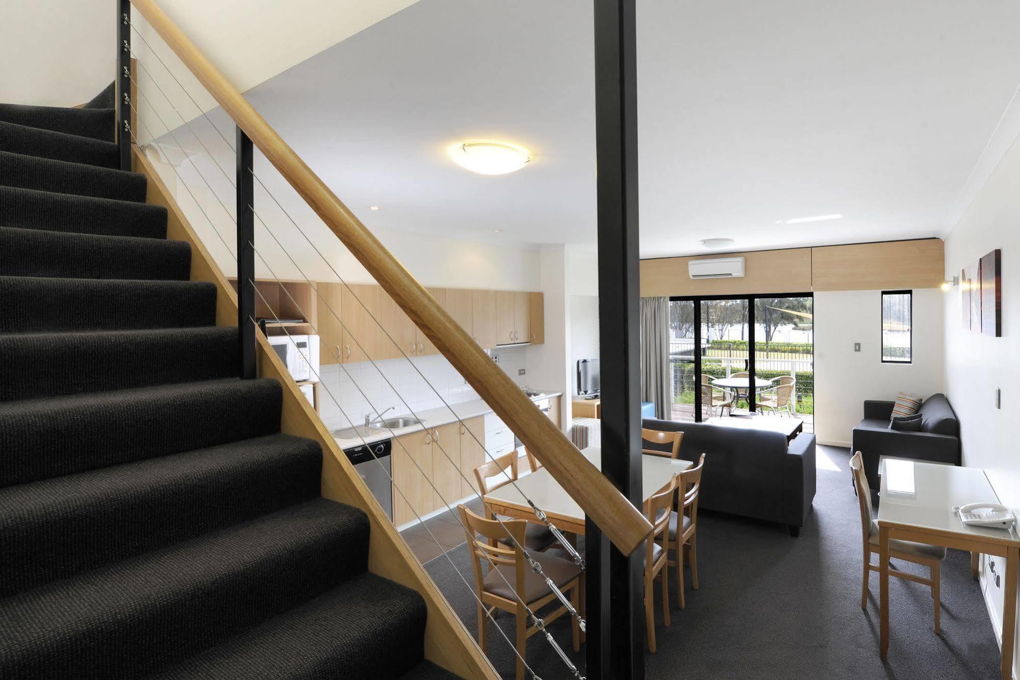 Assured Ascot Quays Apartment Hotel 珀斯 外观 照片