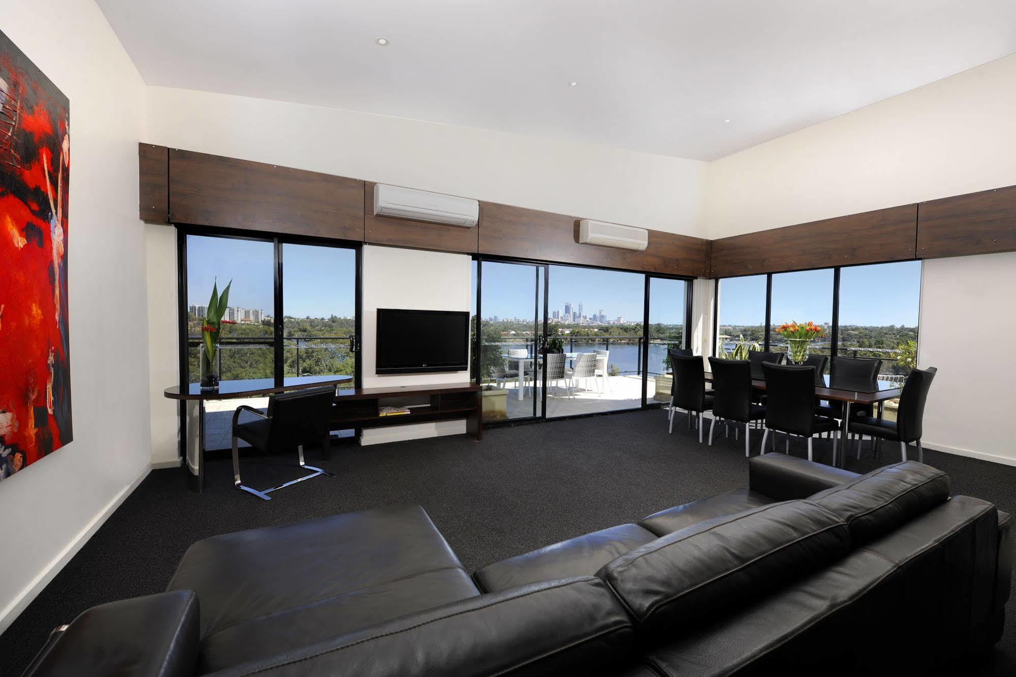 Assured Ascot Quays Apartment Hotel 珀斯 外观 照片